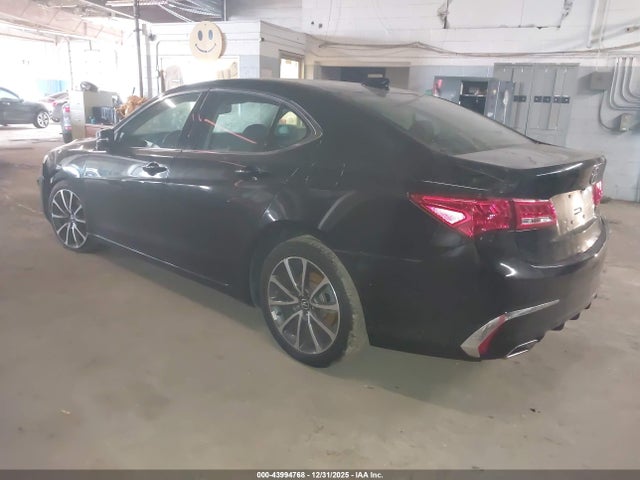 Продаж на аукціоні авто 2020 Acura Tlx Standard, vin: 19UUB2F3XLA006106, номер лоту: 43994768