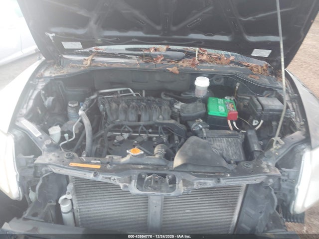 2007 MITSUBISHI ENDEAVOR 4A4MN21S27E060057 Photo 9