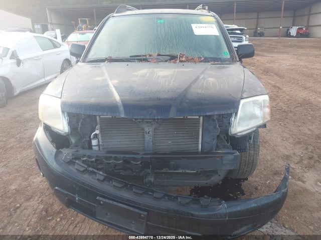 2007 MITSUBISHI ENDEAVOR 4A4MN21S27E060057 Photo 5