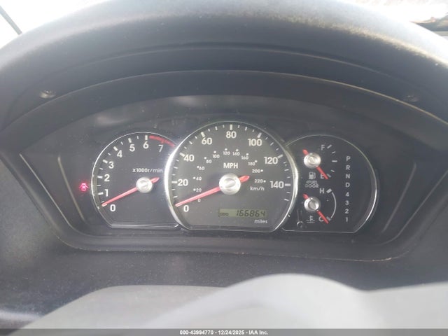 2007 MITSUBISHI ENDEAVOR 4A4MN21S27E060057 Photo 6