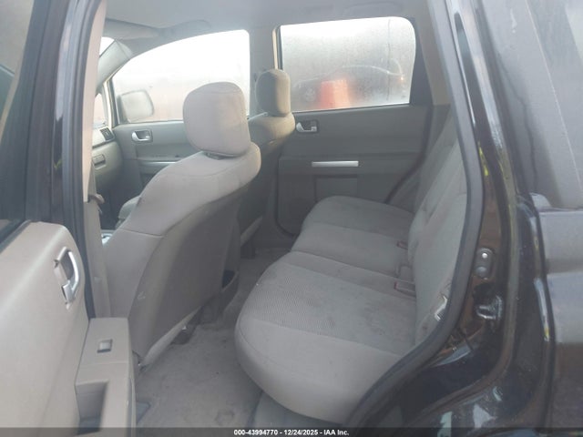 2007 MITSUBISHI ENDEAVOR 4A4MN21S27E060057 Photo 7