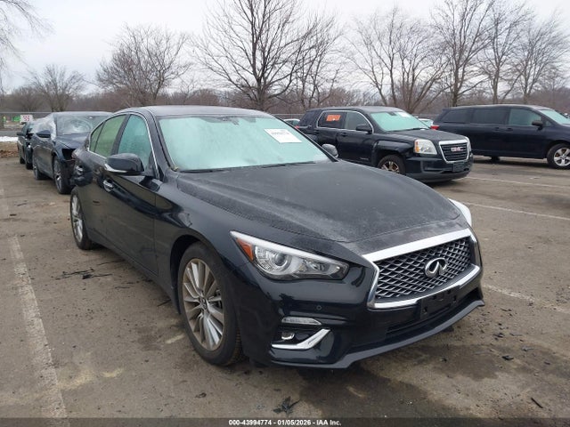 2024 INFINITI Q50 JN1EV7BR1RM631361