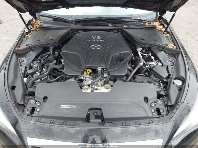 2024 INFINITI Q50 JN1EV7BR1RM631361 Photo 9