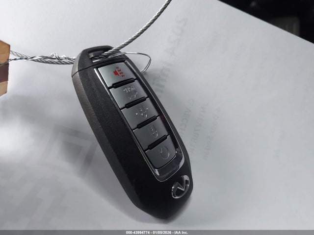 2024 INFINITI Q50 JN1EV7BR1RM631361 Photo 10