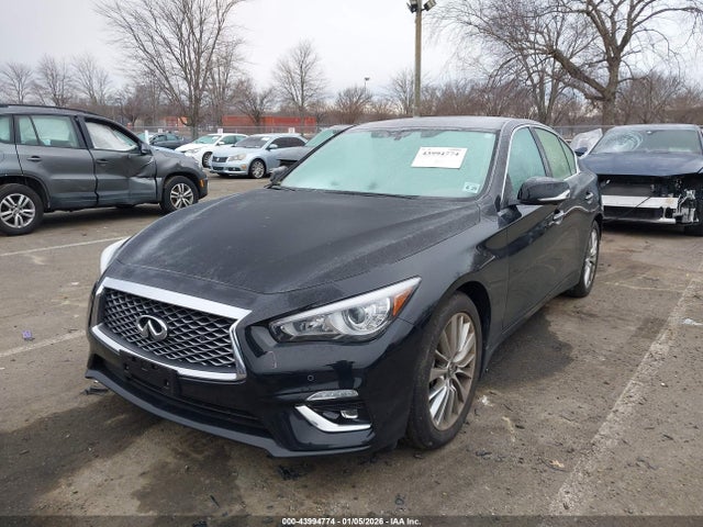 2024 INFINITI Q50 JN1EV7BR1RM631361 Photo 1