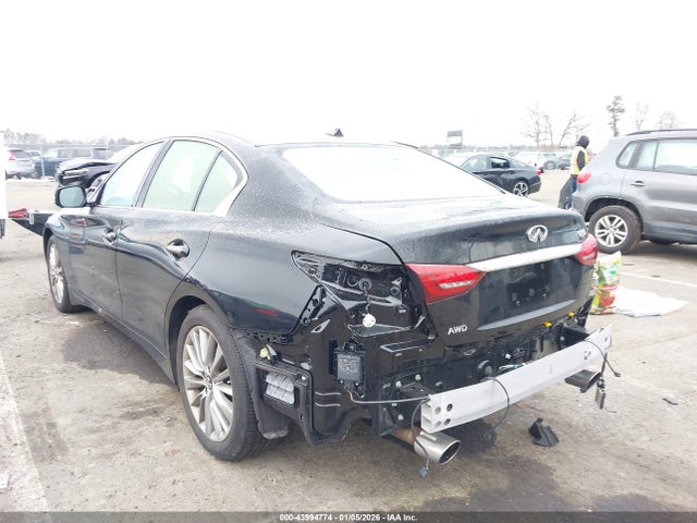 2024 INFINITI Q50 JN1EV7BR1RM631361 Photo 2