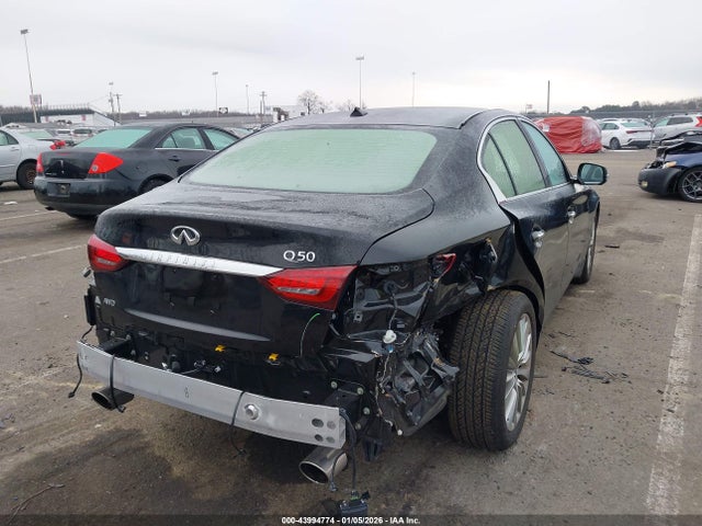2024 INFINITI Q50 JN1EV7BR1RM631361 Photo 3