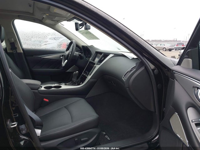 2024 INFINITI Q50 JN1EV7BR1RM631361 Photo 4