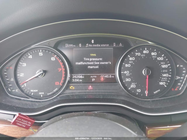 2022 AUDI A4 WAUABAF41NN004810 Photo 6