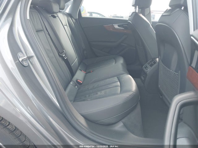 2022 AUDI A4 WAUABAF41NN004810 Photo 7