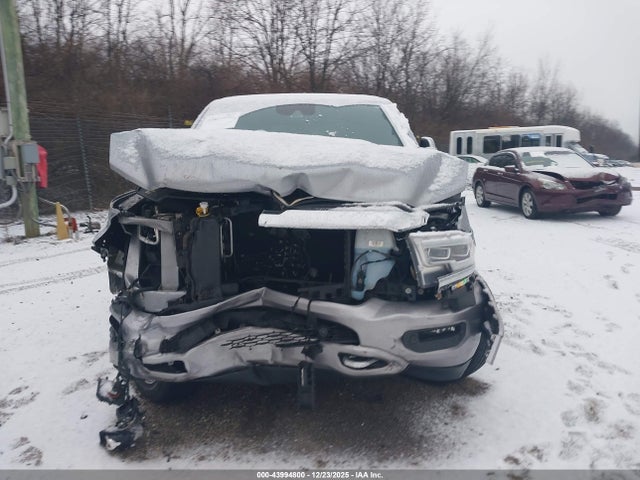 RAM 1500 Limited 4x4 5'7 Box 2019 1C6SRFHT3KN512901 Image 13
