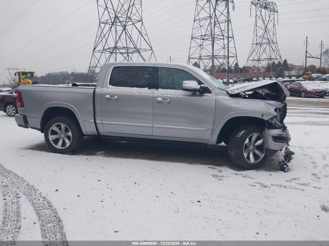 RAM 1500 Limited 4x4 5'7 Box 2019 1C6SRFHT3KN512901 Image 14