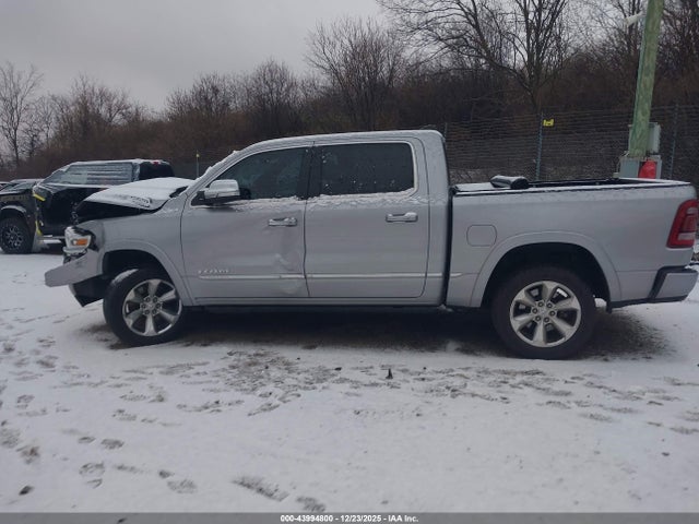 RAM 1500 Limited 4x4 5'7 Box 2019 1C6SRFHT3KN512901 Image 15