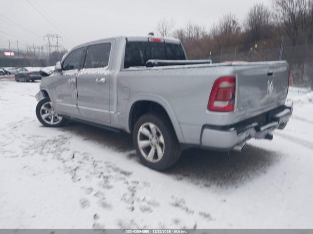 RAM 1500 Limited 4x4 5'7 Box 2019 1C6SRFHT3KN512901 Image 3
