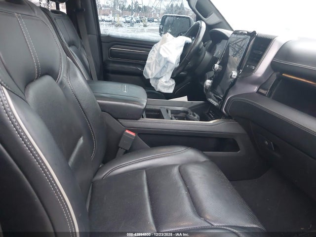 RAM 1500 Limited 4x4 5'7 Box 2019 1C6SRFHT3KN512901 Image 5