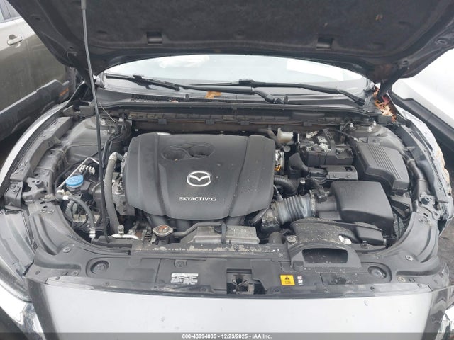 Aukcja sprzedaży 2020 Mazda Mazda6 Touring, vin: JM1GL1VM4L1516660, numer aukcji: 43994805
