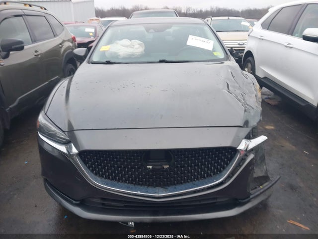 Aukcja sprzedaży 2020 Mazda Mazda6 Touring, vin: JM1GL1VM4L1516660, numer aukcji: 43994805