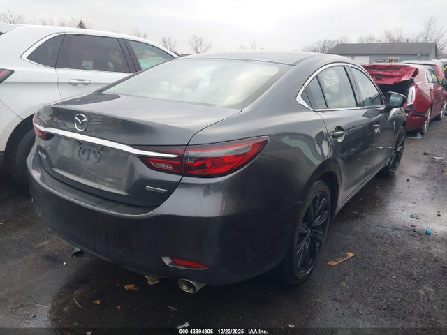 Aukcja sprzedaży 2020 Mazda Mazda6 Touring, vin: JM1GL1VM4L1516660, numer aukcji: 43994805
