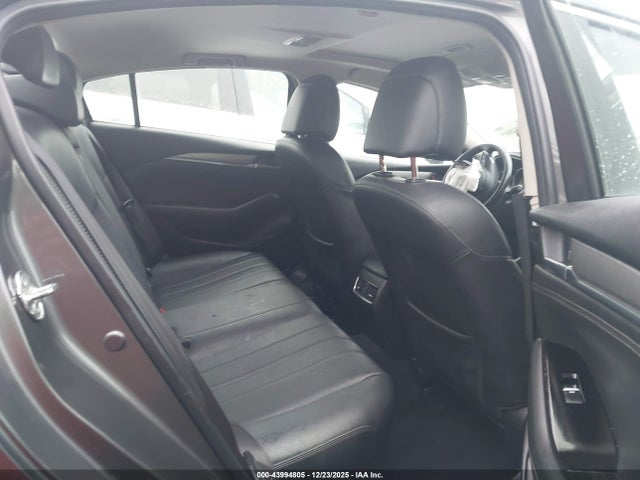 Aukcja sprzedaży 2020 Mazda Mazda6 Touring, vin: JM1GL1VM4L1516660, numer aukcji: 43994805