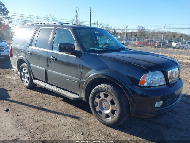 2006 LINCOLN NAVIGATOR 5LMFU28596LJ13164