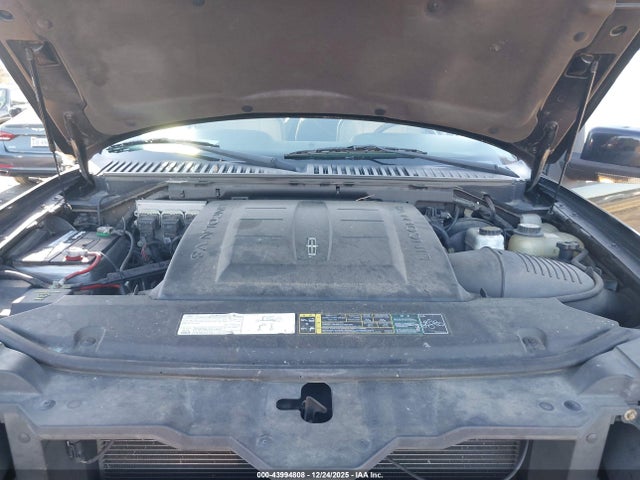 2006 LINCOLN NAVIGATOR 5LMFU28596LJ13164 Photo 9