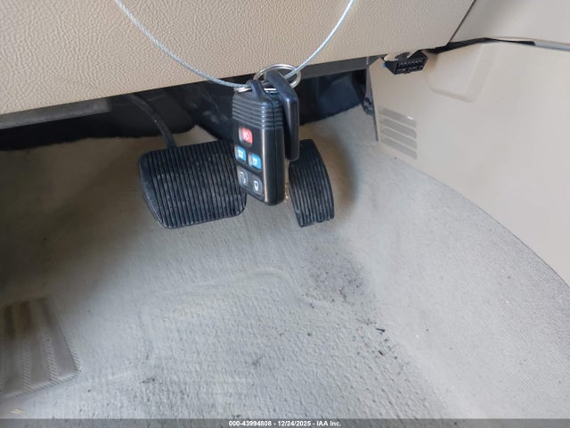 2006 LINCOLN NAVIGATOR 5LMFU28596LJ13164 Photo 10