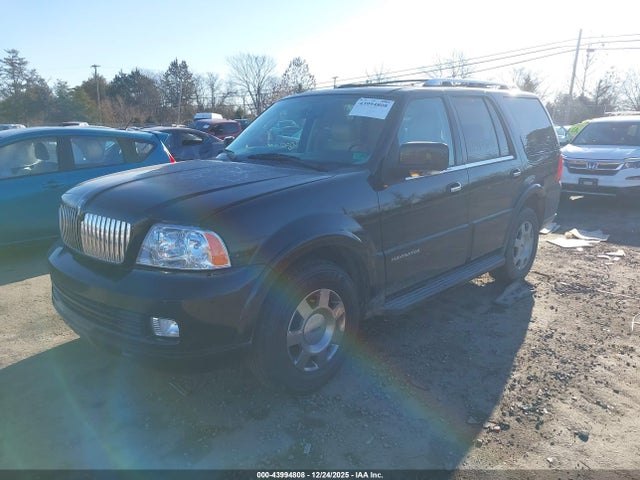 2006 LINCOLN NAVIGATOR 5LMFU28596LJ13164 Photo 1