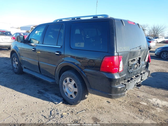 2006 LINCOLN NAVIGATOR 5LMFU28596LJ13164 Photo 2