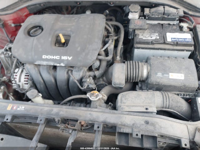 KMHD74LF7HU358894 Hyundai ELANTRA SE