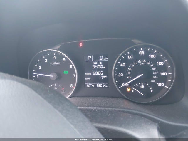 KMHD74LF7HU358894 Hyundai ELANTRA SE