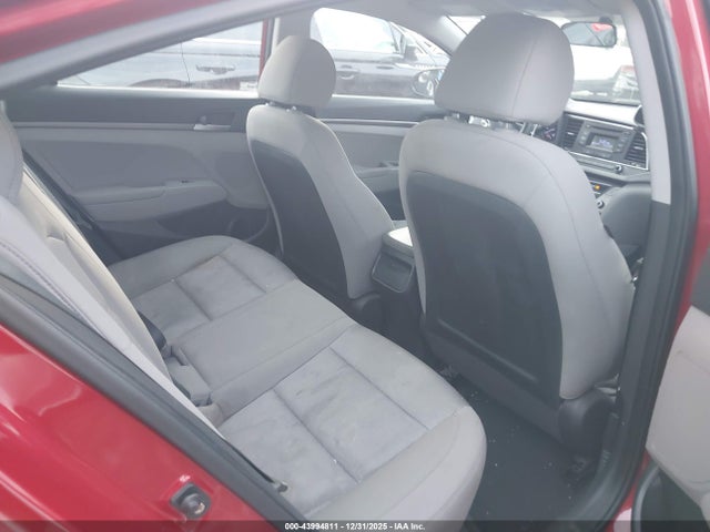 KMHD74LF7HU358894 Hyundai ELANTRA SE