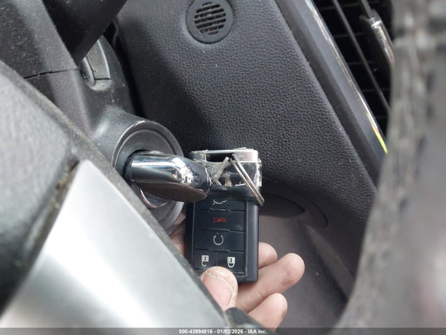 Продаж на аукціоні авто 2013 Cadillac Cts Performance, vin: 1G6DM1E32D0119840, номер лоту: 43994816