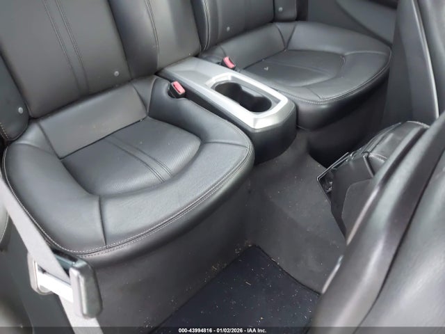 Продаж на аукціоні авто 2013 Cadillac Cts Performance, vin: 1G6DM1E32D0119840, номер лоту: 43994816