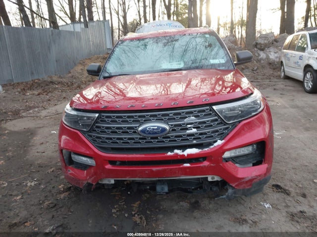 Продаж на аукціоні авто 2021 Ford Explorer Xlt, vin: 1FMSK8DH8MGB38251, номер лоту: 43994818