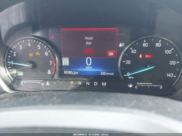 Продаж на аукціоні авто 2021 Ford Explorer Xlt, vin: 1FMSK8DH8MGB38251, номер лоту: 43994818