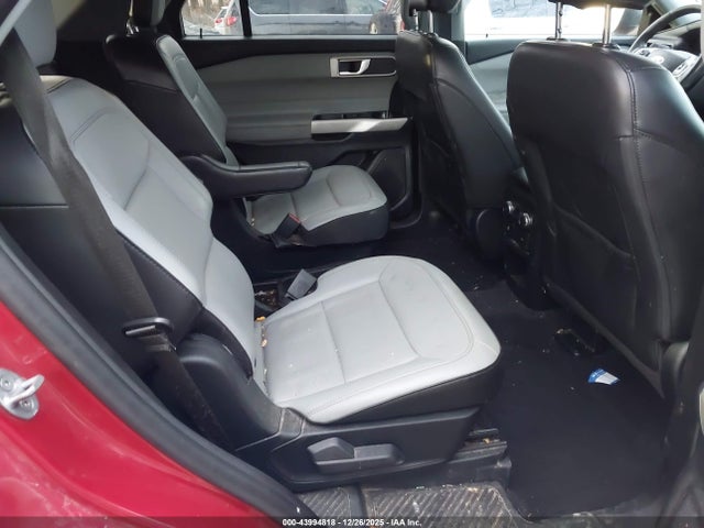 Продаж на аукціоні авто 2021 Ford Explorer Xlt, vin: 1FMSK8DH8MGB38251, номер лоту: 43994818