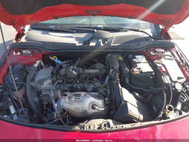 2015 MERCEDES-BENZ CLA 250 WDDSJ4EBXFN194321 Photo 9