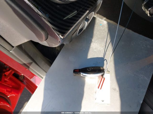 2015 MERCEDES-BENZ CLA 250 WDDSJ4EBXFN194321 Photo 10