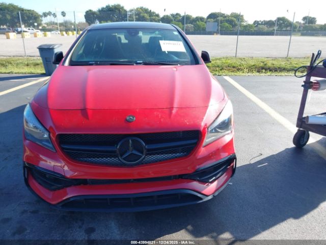 2015 MERCEDES-BENZ CLA 250 WDDSJ4EBXFN194321 Photo 5