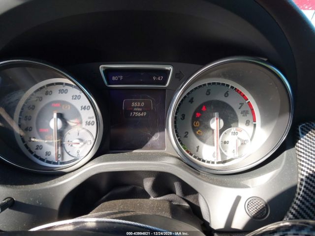 2015 MERCEDES-BENZ CLA 250 WDDSJ4EBXFN194321 Photo 6