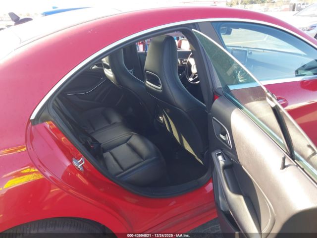 2015 MERCEDES-BENZ CLA 250 WDDSJ4EBXFN194321 Photo 7