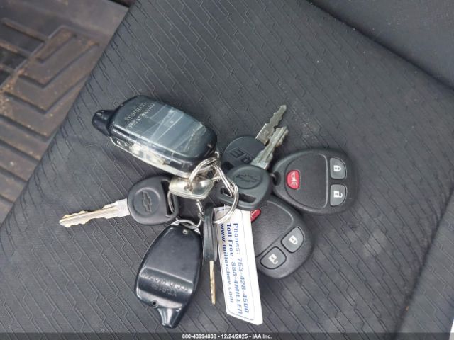 2013 CHEVROLET SILVERADO 1500 1GCRKSE02DZ187152 Photo 10