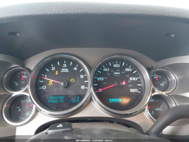 2013 CHEVROLET SILVERADO 1500 1GCRKSE02DZ187152 Photo 6