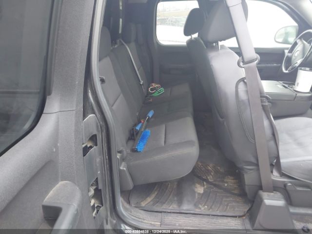 2013 CHEVROLET SILVERADO 1500 1GCRKSE02DZ187152 Photo 7