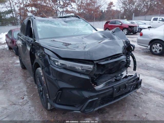 2024 HONDA CR-V 7FARS6H51RE014898