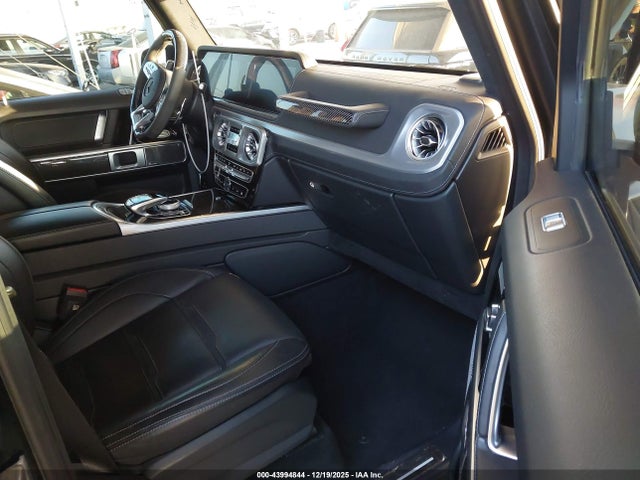 W1NYC7HJXPX475973 Mercedes-Benz Amg G 63 4matic