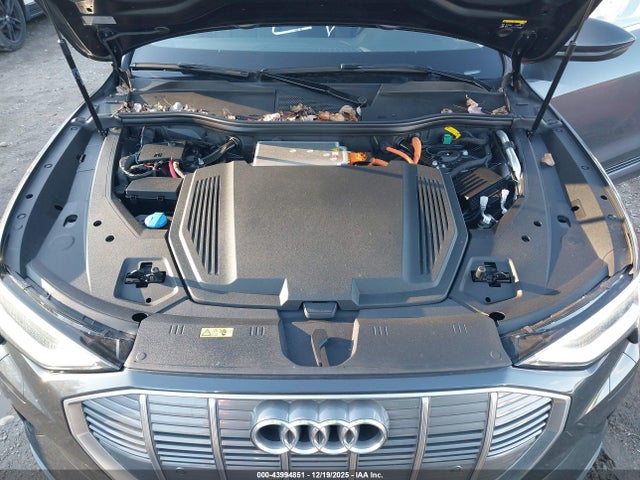 2021 AUDI E-TRON WA1AAAGE0MB020567 Photo 9