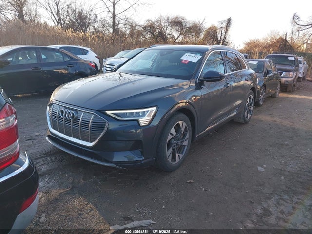 2021 AUDI E-TRON WA1AAAGE0MB020567 Photo 1