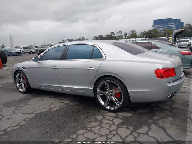 Bentley Flying Spur V8 2015 SCBET9ZA5FC049752 Image 14