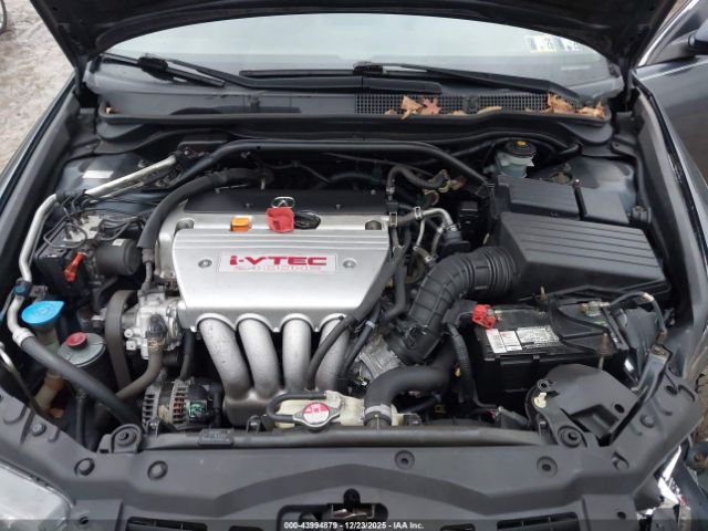 2007 ACURA TSX JH4CL96937C020491 Photo 9
